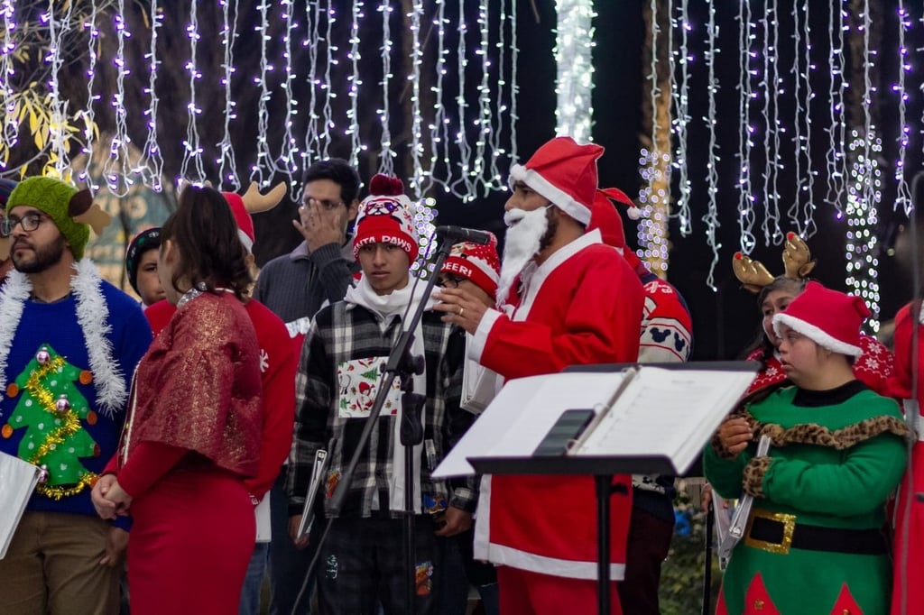 Talento. El programa incluye presentaciones que se llevarán a cabo diariamente con talento duranguense.