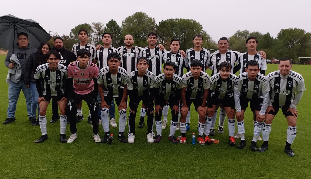 IEDSA, campeón de Primera División de Liga Benito Juárez