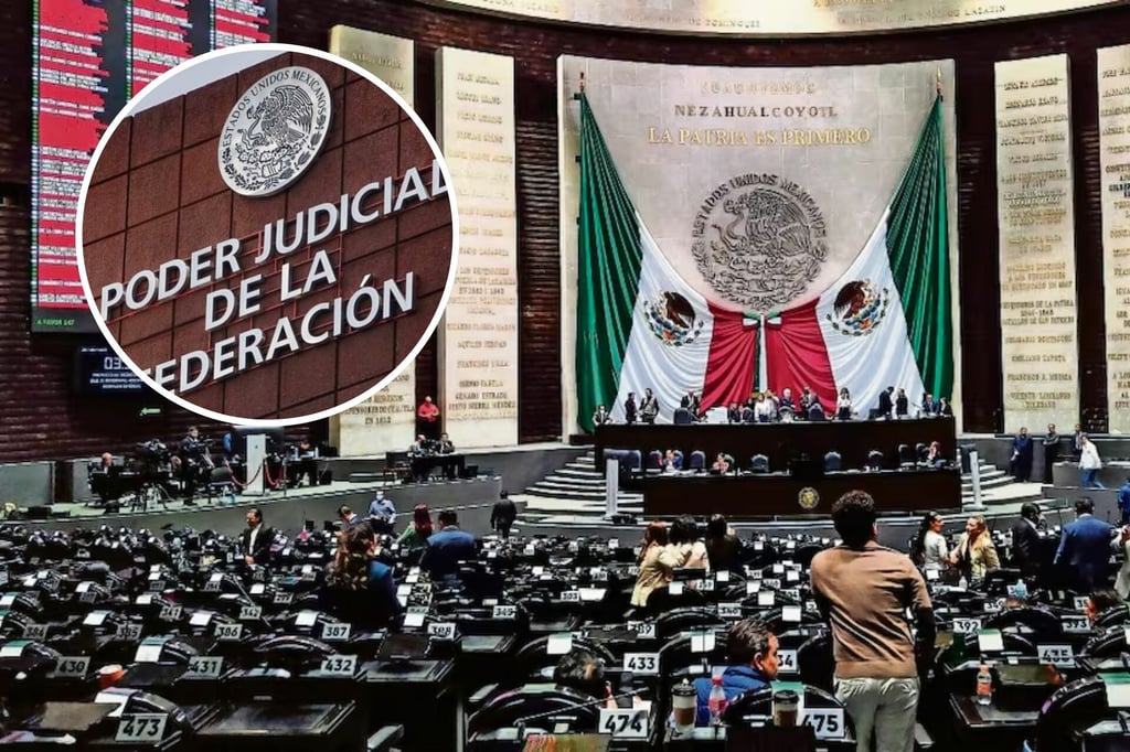 Elección de Jueces: Poder Ejecutivo publica lista final de candidatos