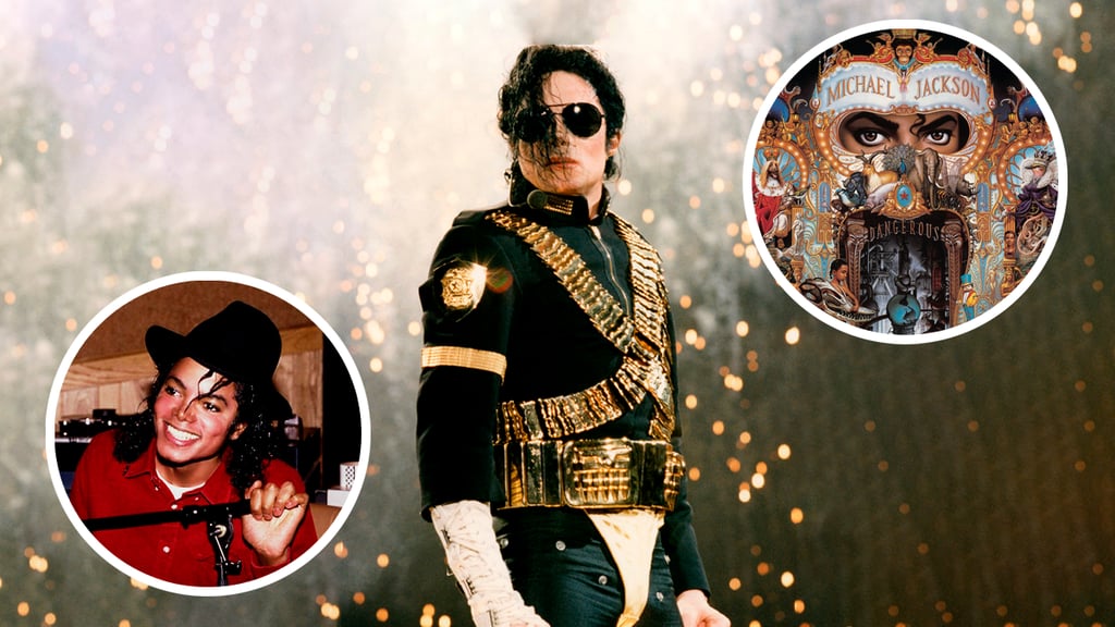 Michael Jackson: 12 canciones inéditas del 'Rey del Pop' son descubiertas en un almacén abandonado