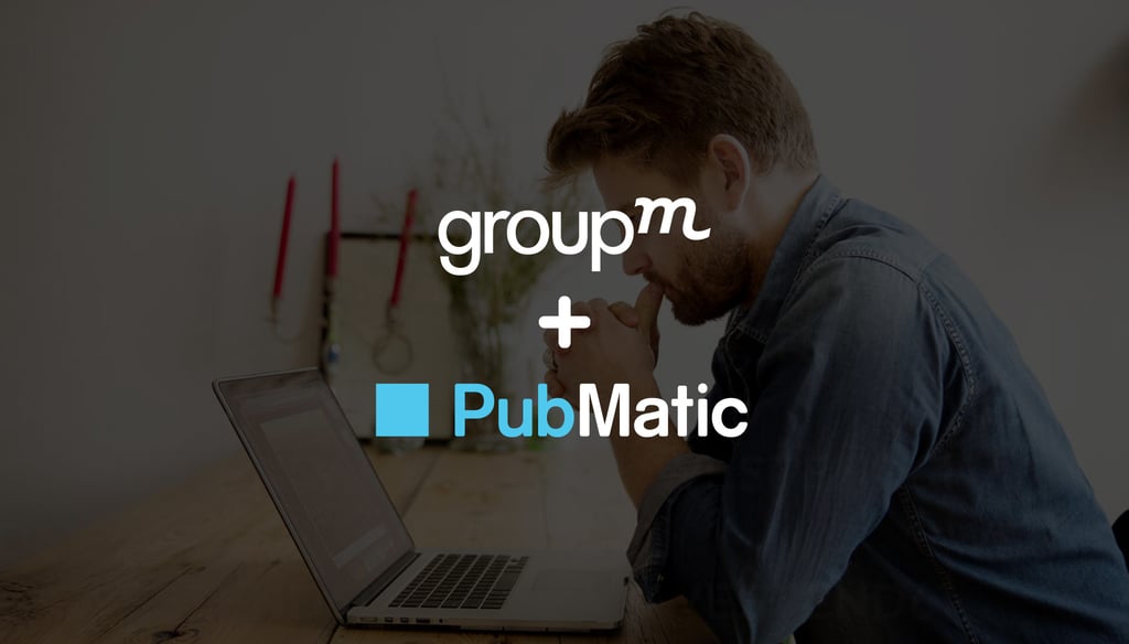 PubMatic y GroupM amplían su colaboración para potenciar el impacto en el mercado de LATAM