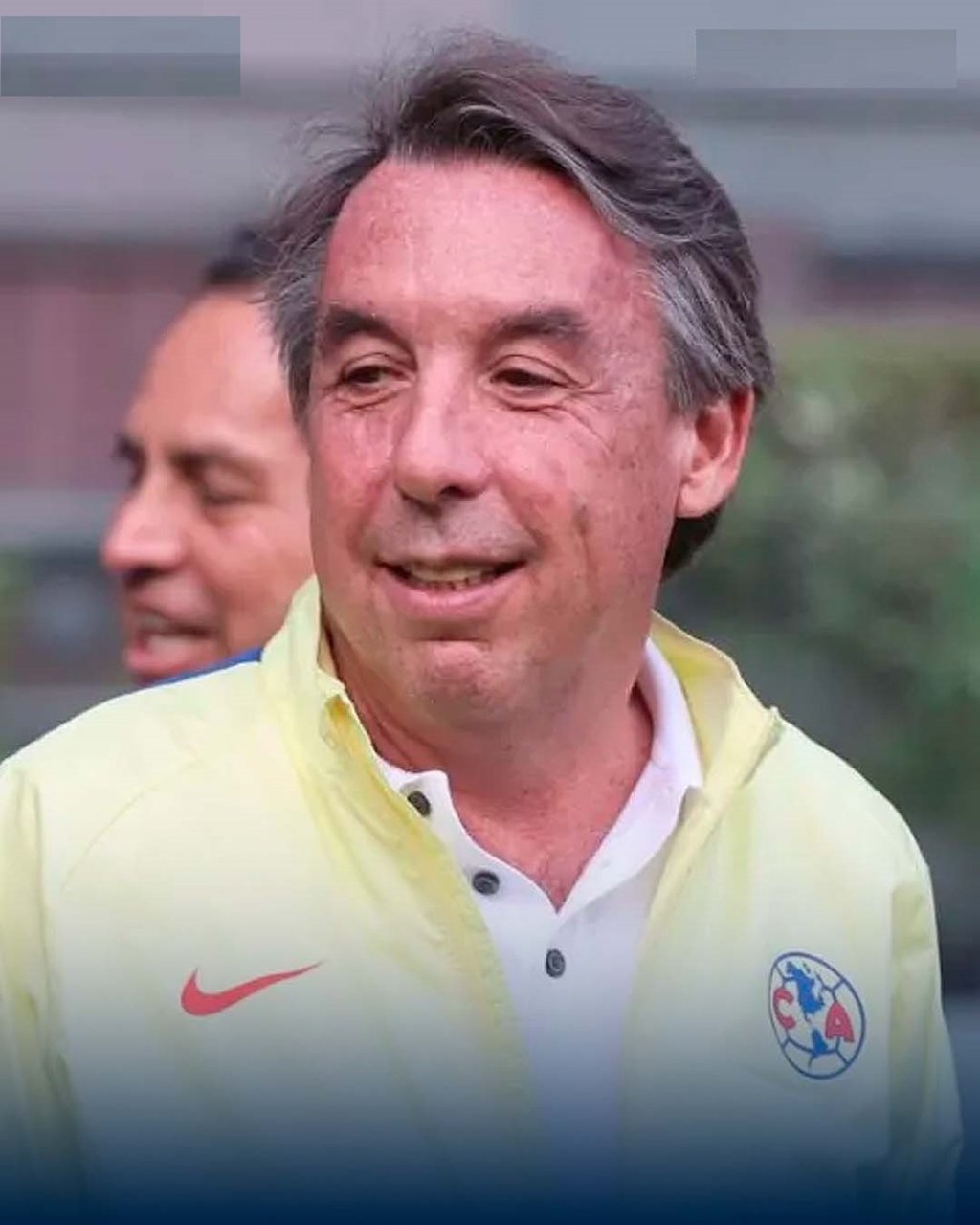 Trabajo. Emilio Azcárraga dice que ellos se concentran en hacer el trabajo de hacer anotaciones para no depender de 'pretextos'.