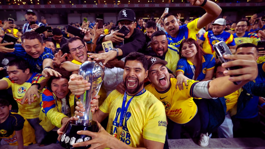 Liga MX: ¿América en realidad tiene 20 campeonatos de liga?
