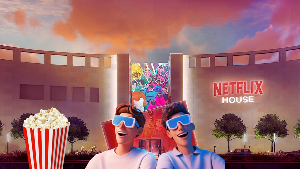 Netflix: ¿Qué películas y series se estrenarán en enero?