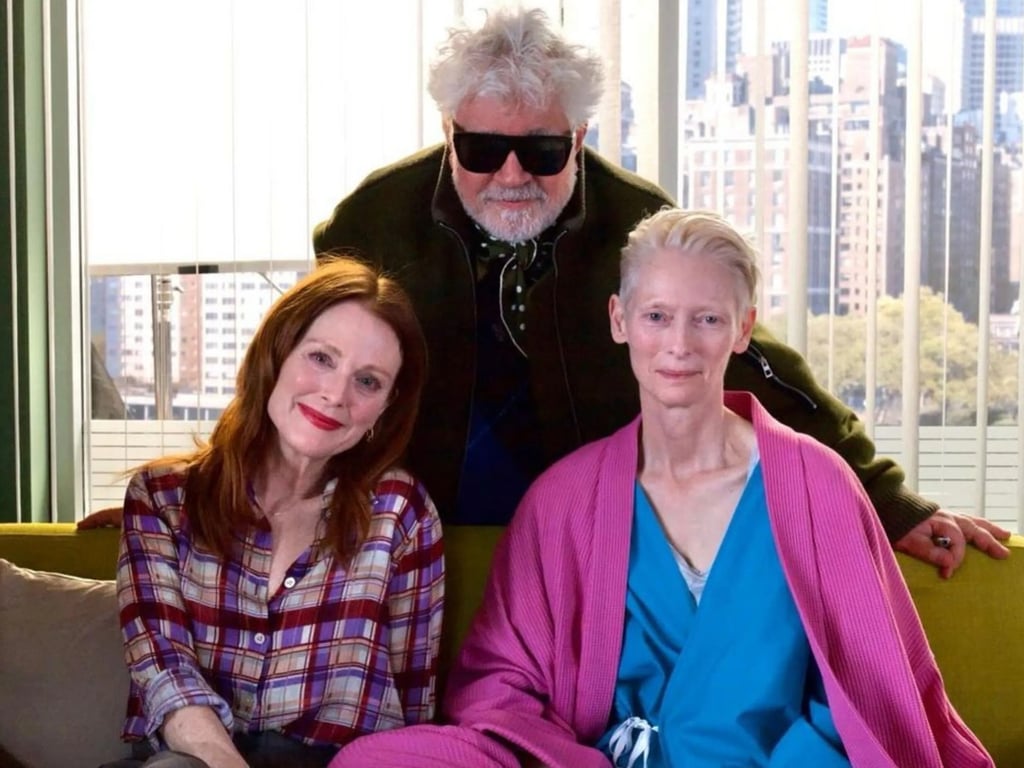 Premios Goya 2025: Esta es la lista de los nominados