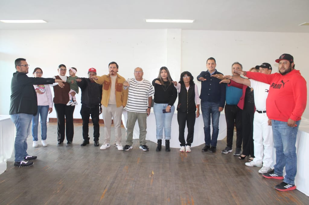 Eligen a 'Chayito' Reyes para Presidenta del Sóftbol