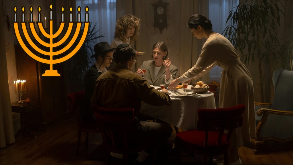 ¿Qué es Hanukkah, una de las celebraciones más importantes de diciembre? Aquí te contamos