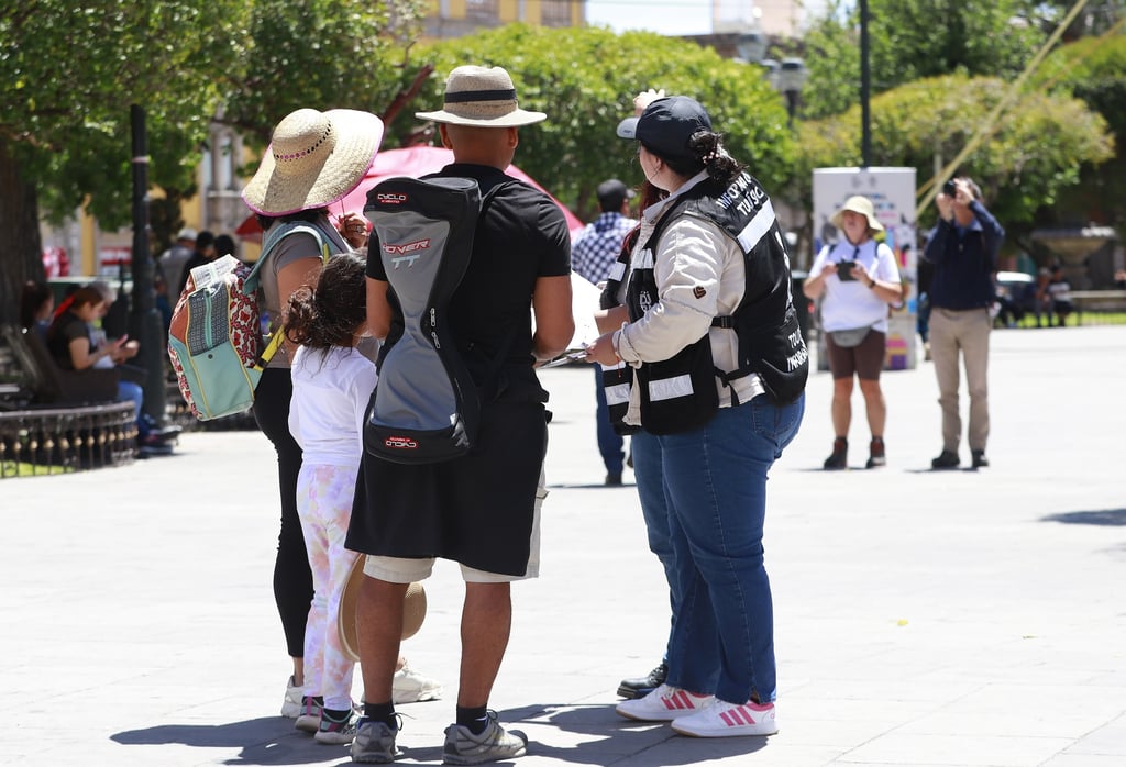 Darán atención al turismo en Durango con el programa 'Soy tu Anfitrión'