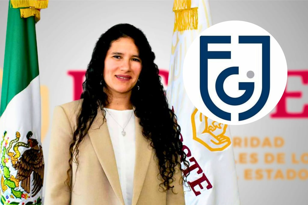 Aprueban en comisiones a Bertha Alcalde Luján como nueva fiscal de la ...