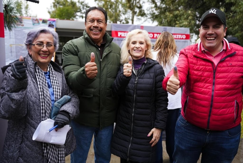 Ponderan interés por el Presupuesto Participativo