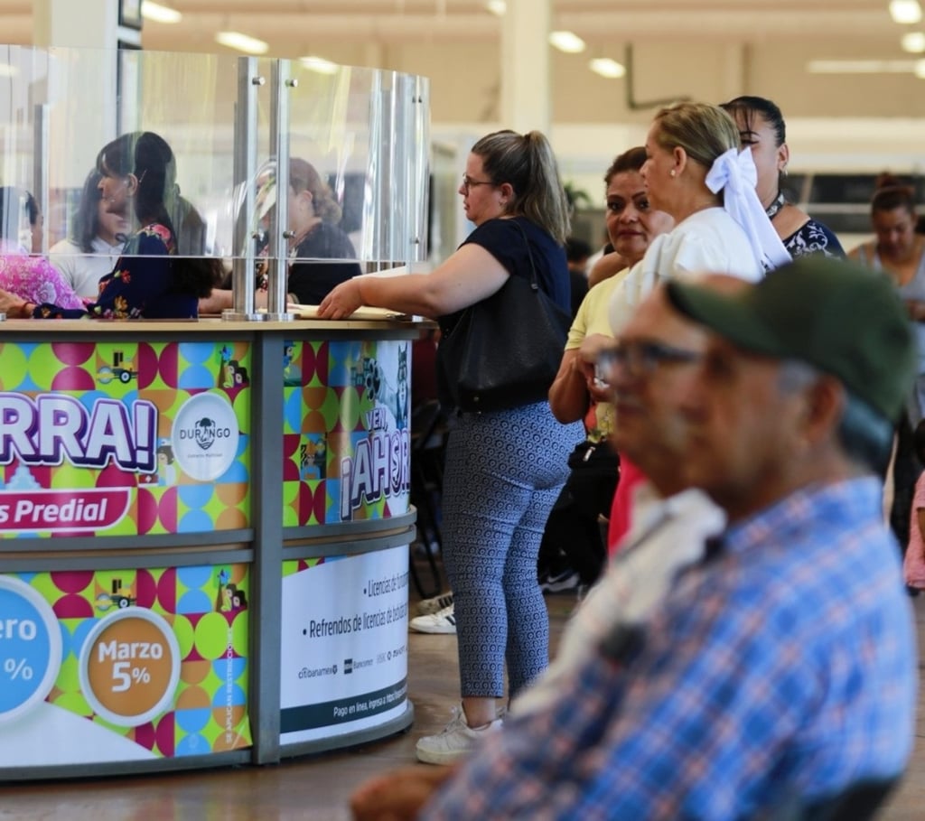 Fechas. Con las celebraciones navideñas se ajustan los horarios para trámites y pagos.
