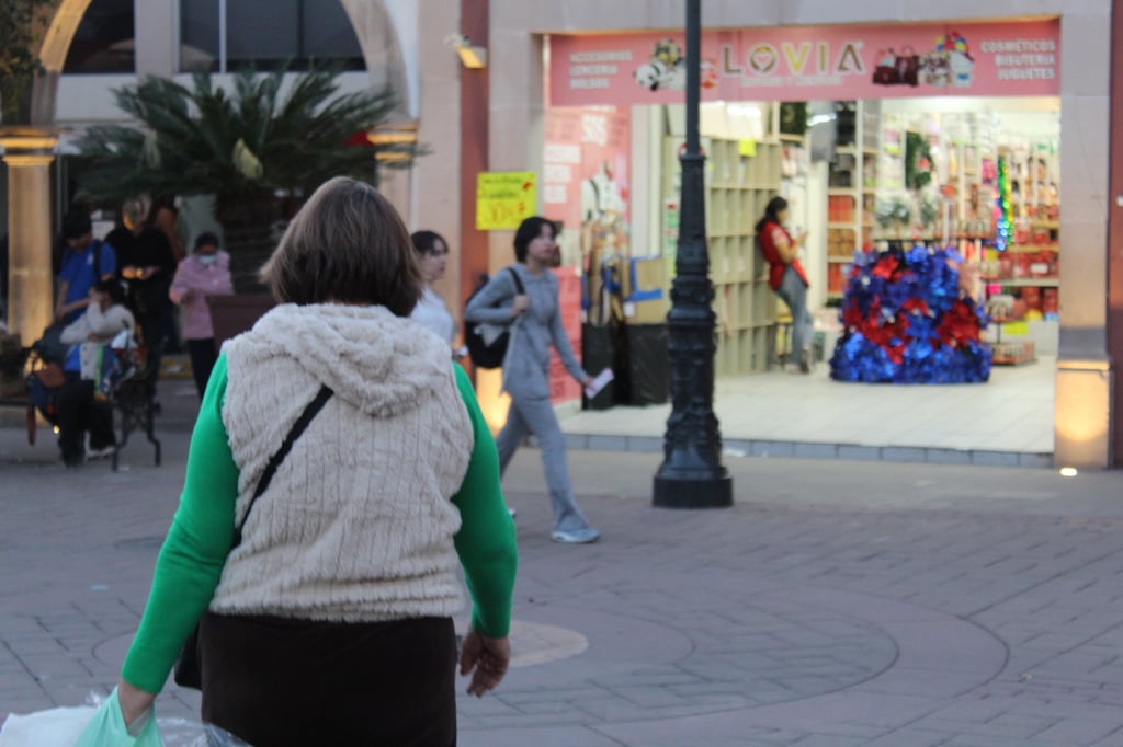 Se esperan bajas temperaturas en Durango durante Noche Buena y Navidad