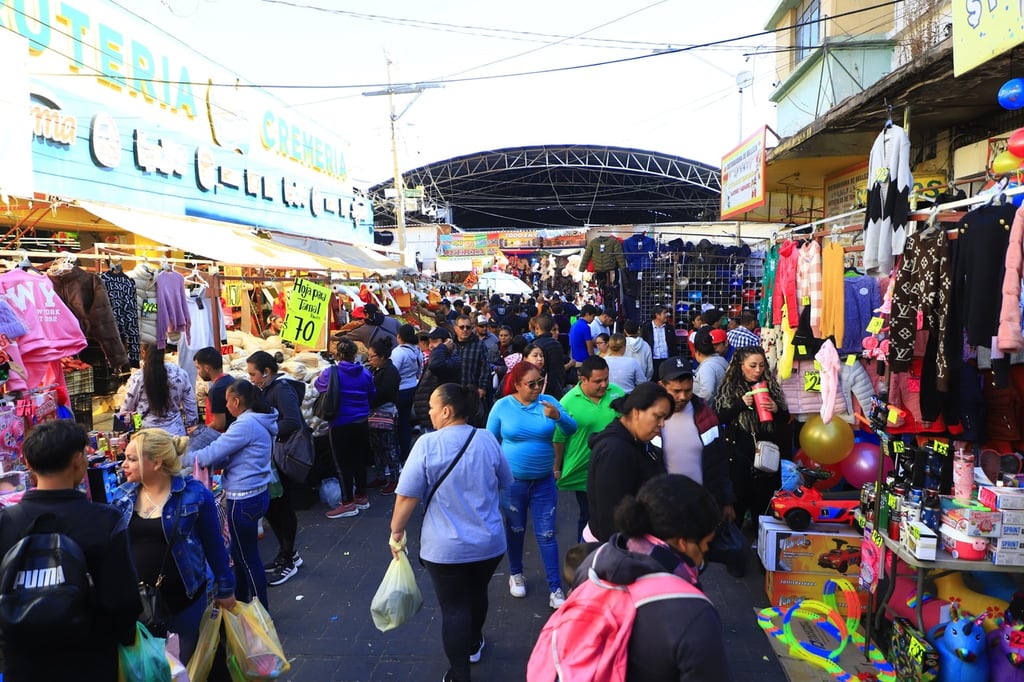 Recolección. En el Centro Histórico pasará también el servicio de recolección de basura por la mañana y el servicio nocturno.