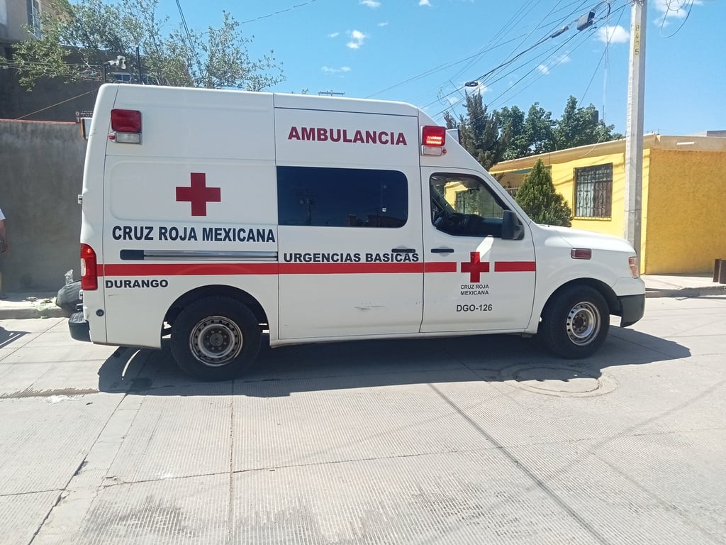 Deceso. Una mujer fue alcanzada por la muerte en el cuarto de baño de su domicilio.