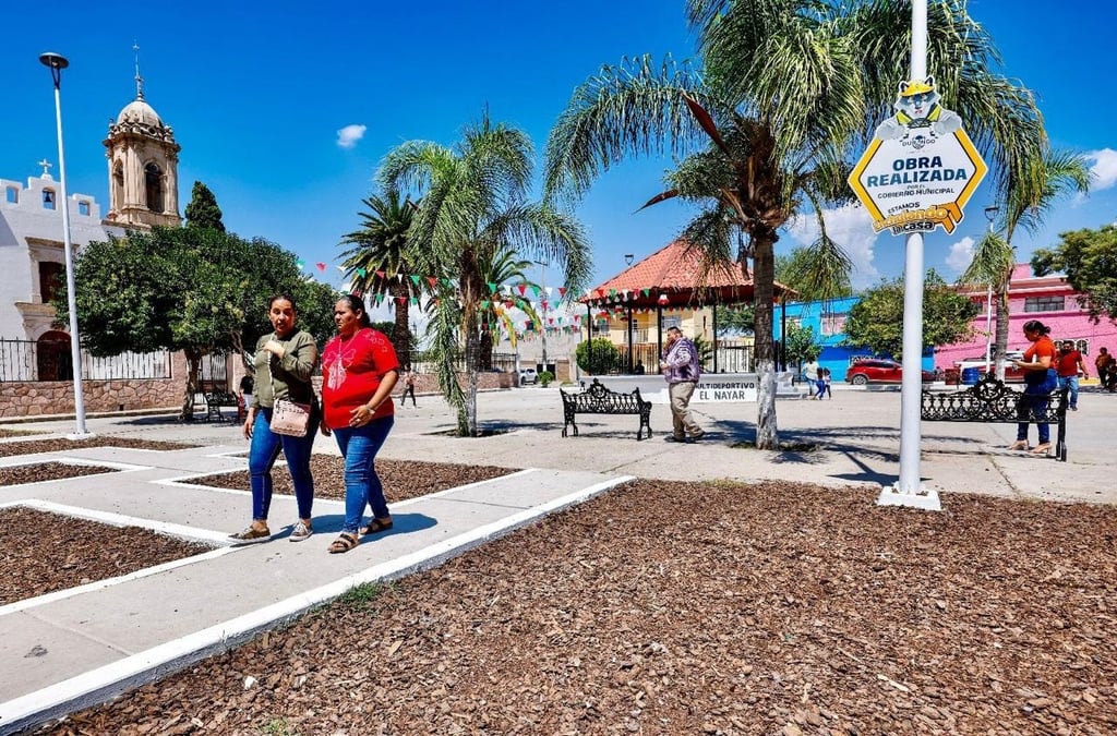 Cumplirán sus sueños las familias del Distrito 1 con el Presupuesto Participativo: Toño Ochoa 