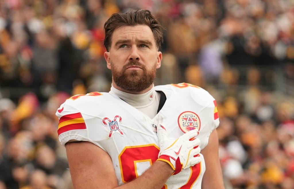 NFL: Travis Kelce supera a Tony González tras romper récord de recepciones con los Chiefs