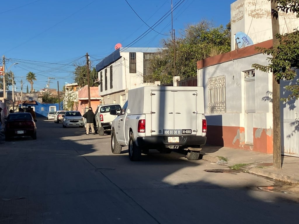 Luto. Una mujer atentó contra su propia vida en la colonia Frnacisco Zarco. Fue localizada por su esposo.