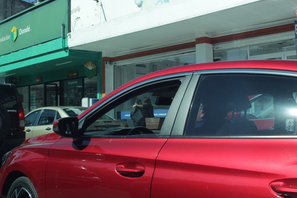 Destinos. En algunos puntos de la ciudad, las tarifas se han disparado hasta tres o cuatro veces más de lo normal.
