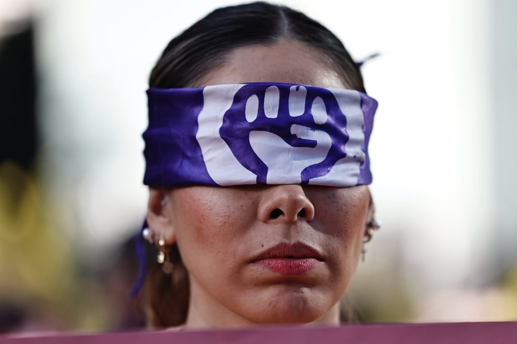 Repuntan asesinatos de mujeres en México