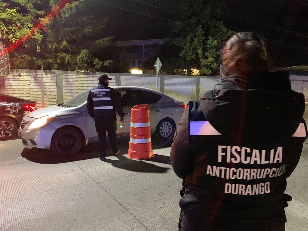 Prevención. Se busca inhibir, detectar y sancionar posibles actos de corrupción.