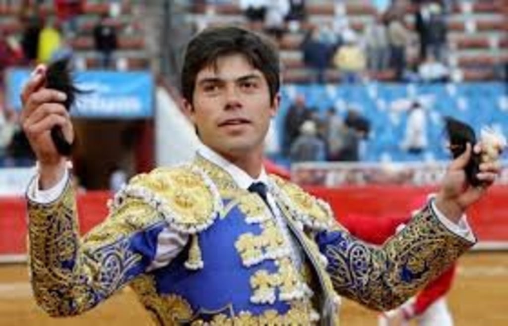 Año Nuevo. El matador, Fermín Rivera, toreará astados de su ganadería en la Plaza de Toros Alejandra.