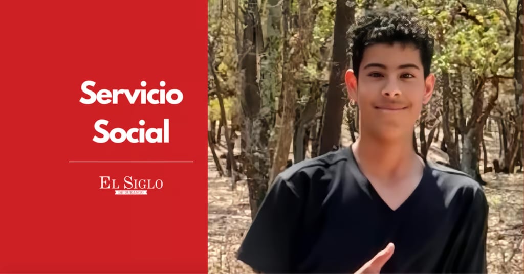 A 17 días de su desaparición, siguen buscando a Juan Pedro, adolescente de 15 años