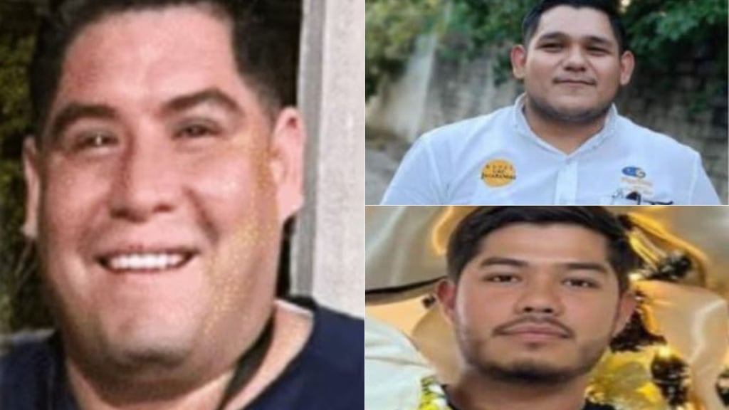 Reportan en Mazatlán la desaparición de otros tres jóvenes