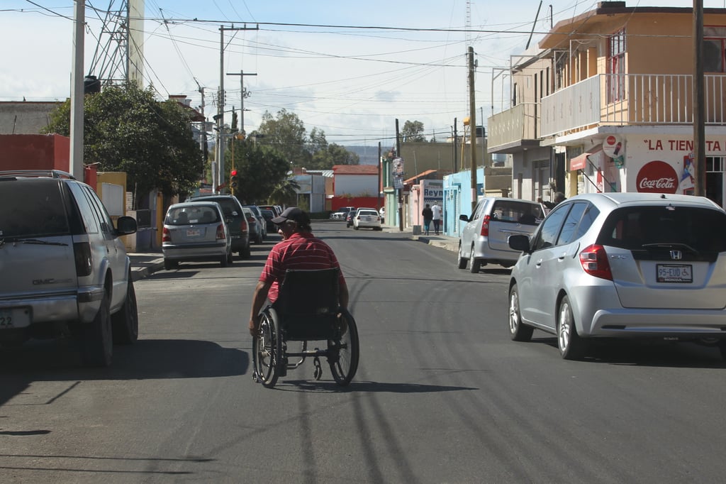 La discapacidad en Durango genera sobrecosto: regidora