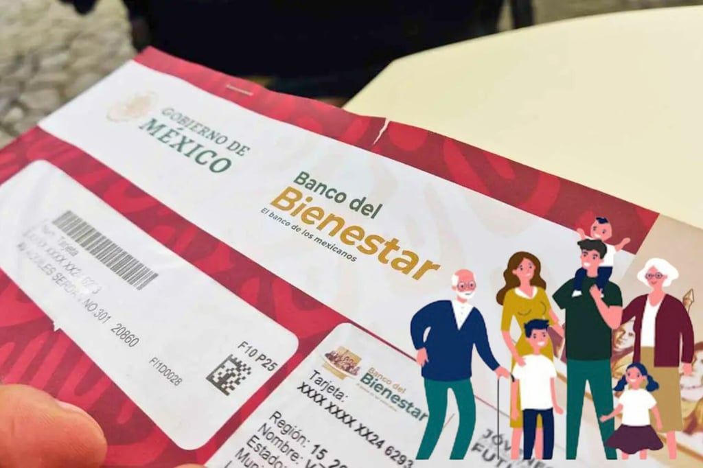 Bienestar: ¿Cuáles son los programas sociales que ofrece el Gobierno de México?