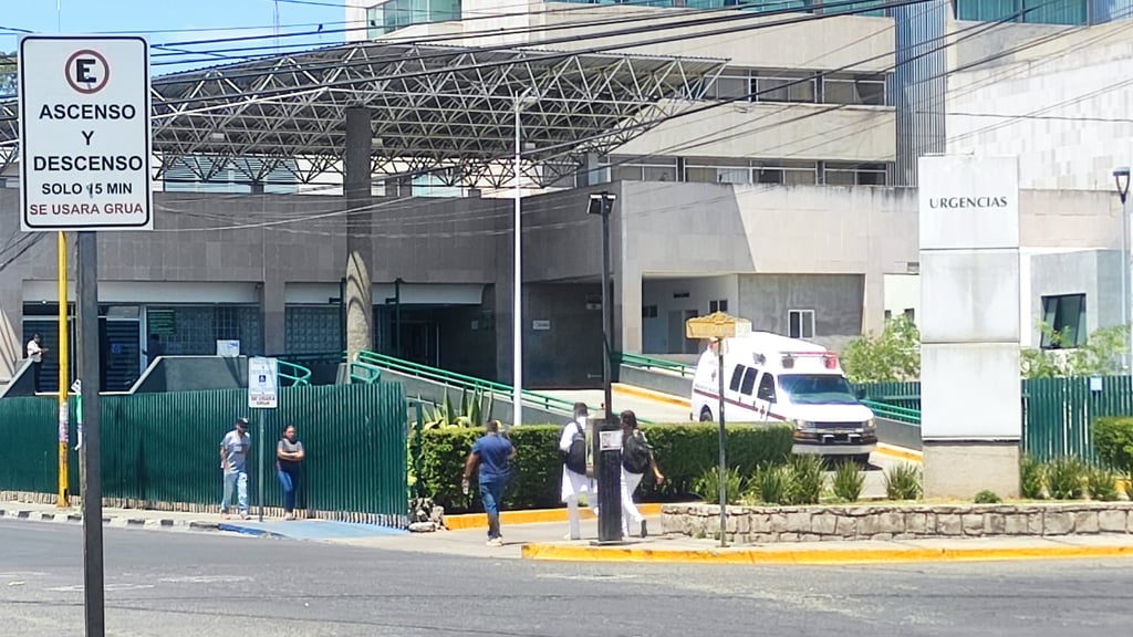 Sexagenaria murió en Durango tras ser atropellada por una motocicleta en Vicente Guerrero