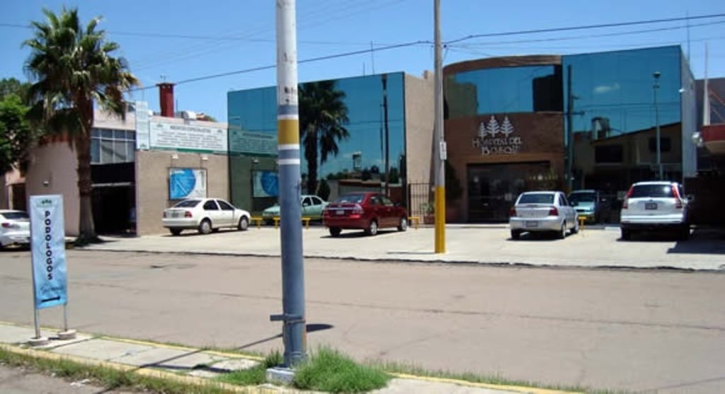 Luto. En el Hospital del Bosque perdió la vida una mujer a pesar de los esfuerzos médicos, se autolesionó en su casa.