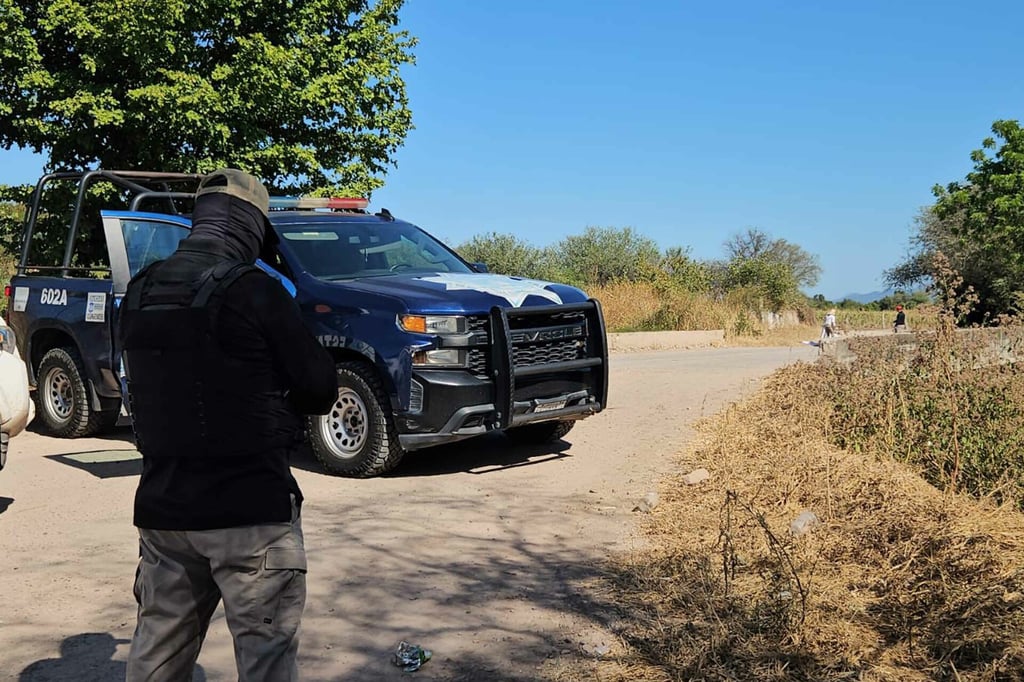 Hallan 4 personas sin vida en Mazatlán; tenían un mensaje de advertencia