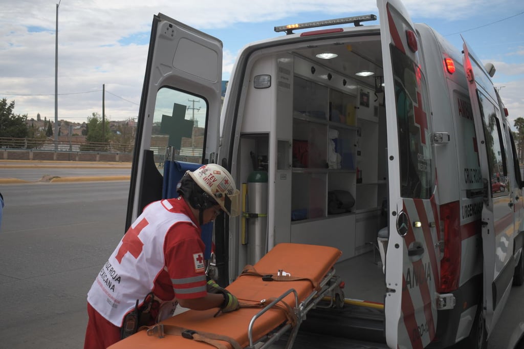 Murió un integrante del Escuadrón de la Muerte.