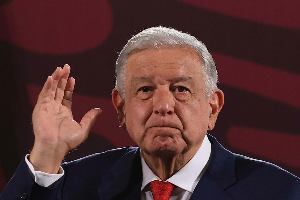 TEPJF exonera a López Obrador; no hubo violencia política contra Xóchitl Gálvez, aseguran