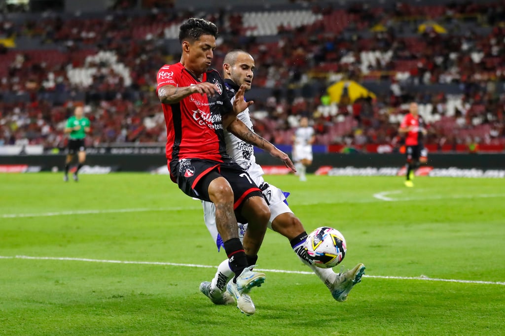 Regreso. Raymundo Fulgencio regresó a Tigres y espera otra oportunidad.