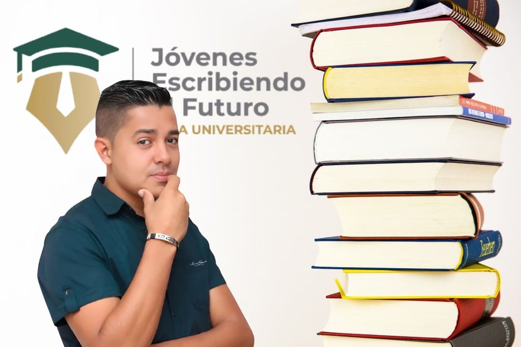 Jóvenes Escribiendo el Futuro: ¿Cuándo será el registro para la beca de nivel superior en 2025?