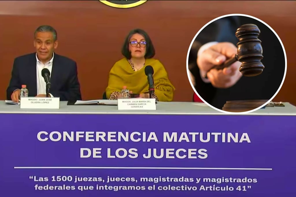 Elección de Jueces: Aspirantes pasan filtros sin subir documentos, denuncian irregularidades