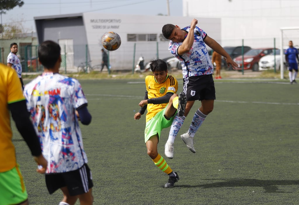 Este martes será la junta previa de la Liga de Futbol Guadalupe Victoria