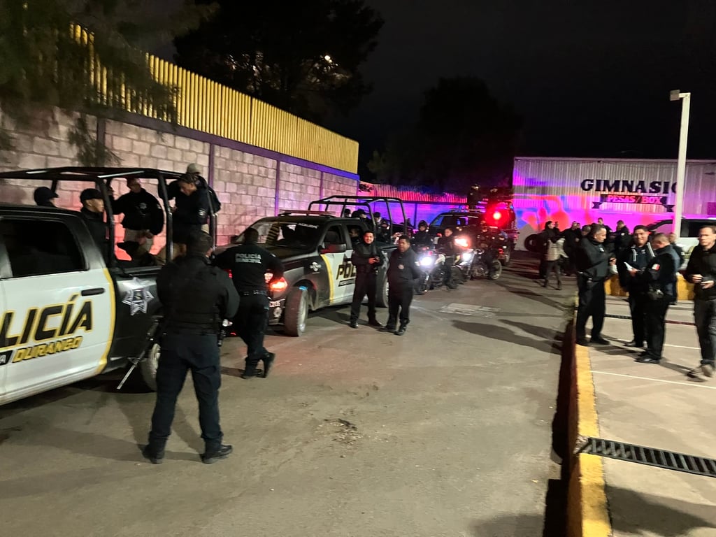 Acción. 106 personas fueron detenidas por faltas administrativas por parte de la Policía Municipal.