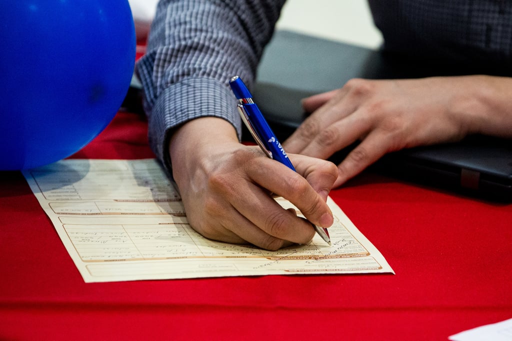 Balance. El año que acaba de terminar fue malo para Durango en materia de generación de empleos.