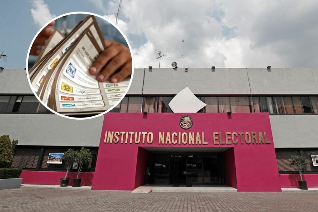 Elecciones 2025: Esta es la fecha límite para el registro de nuevos partidos ante el INE