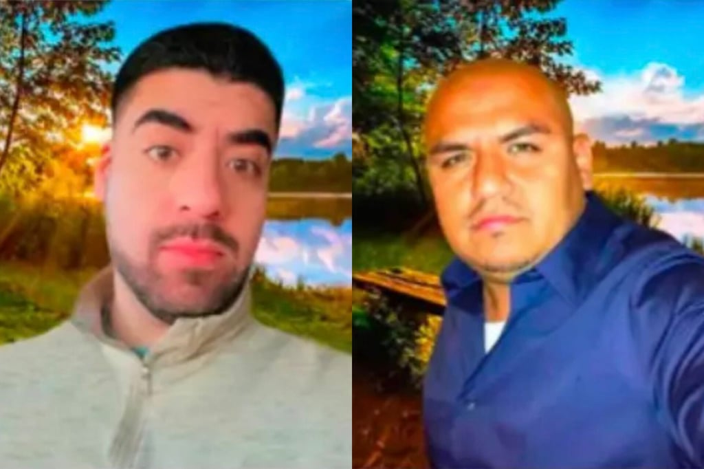 Buscan repatriar a EU a par de hermanos asesinados en Santiago Papasquiaro; ocupan casi 1 MDP