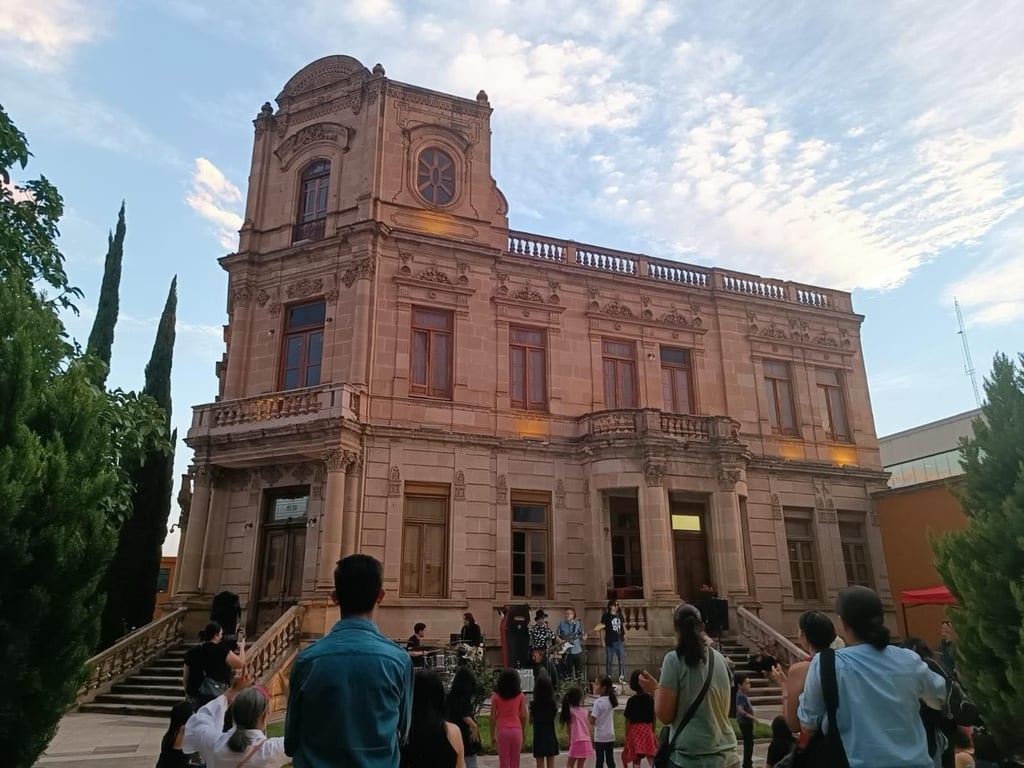 Alternativas. Desde museos municipales hasta pequeñas galerías y salas para recorrer.