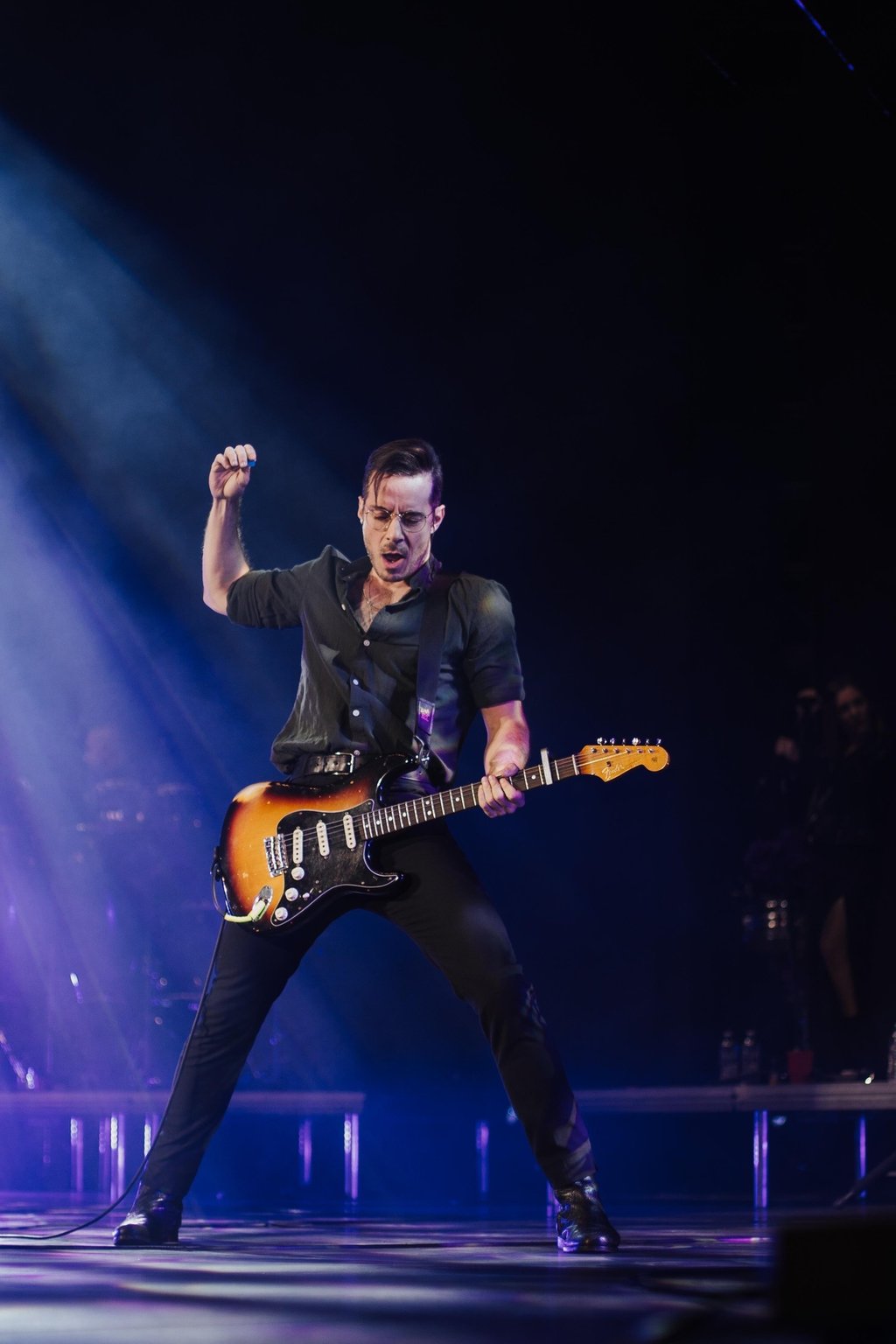 Los nuevos sencillos plasman la energía y estilo musical que caracteriza a José Madero desde que inició su carrera en solitario.