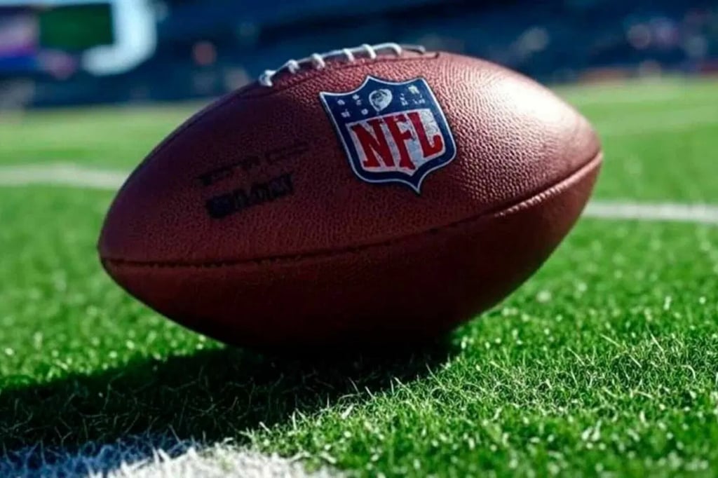 NFL: Inicia la ronda de comodines y estos son los horarios para los partidos del sábado