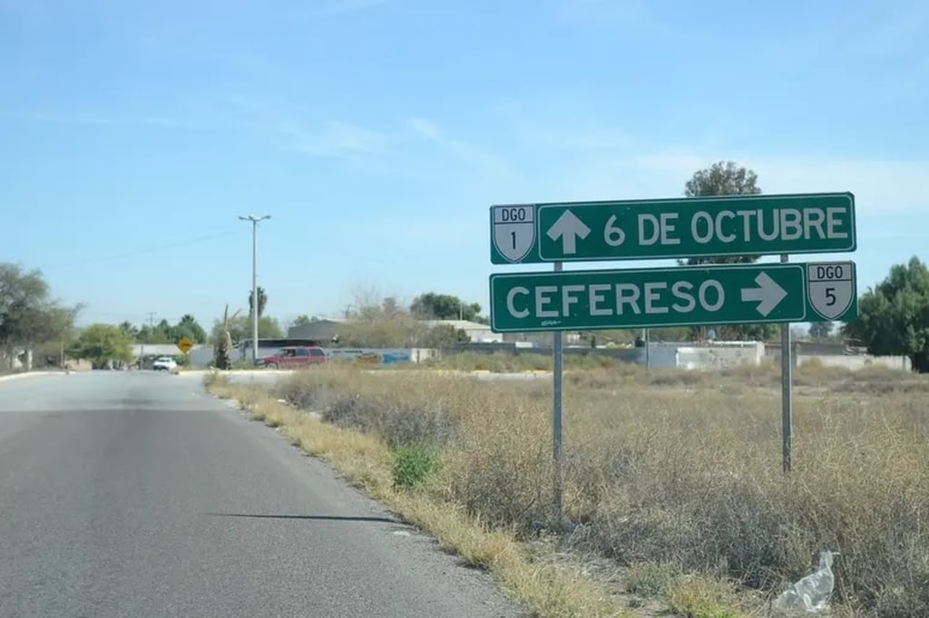 Deceso. Murió un interno del Cefereso de Gómez Palacio por presunta neumonía. El interno falleció durante la mañana del viernes.