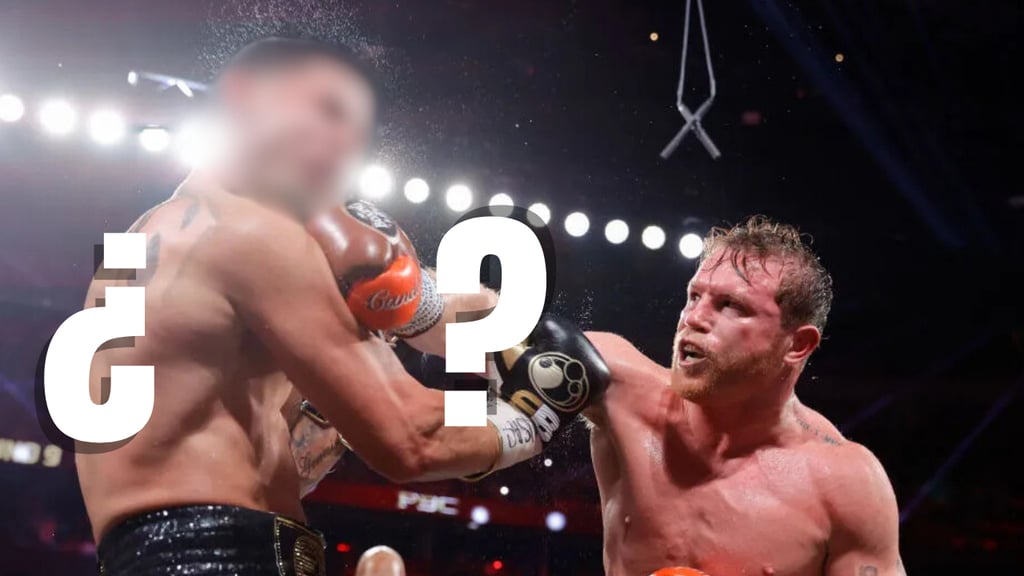 ¿Cuál será la próxima pelea de Saúl 'Canelo' Álvarez?