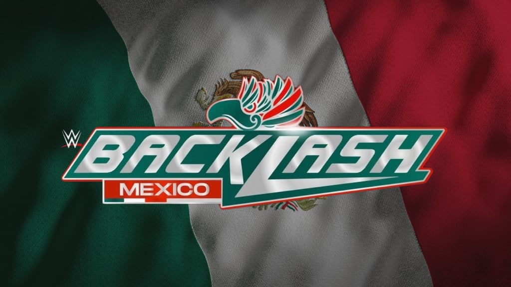 WWE: Rolling Stone confirma 'Backlash México 2025'; Bad Bunny será parte de