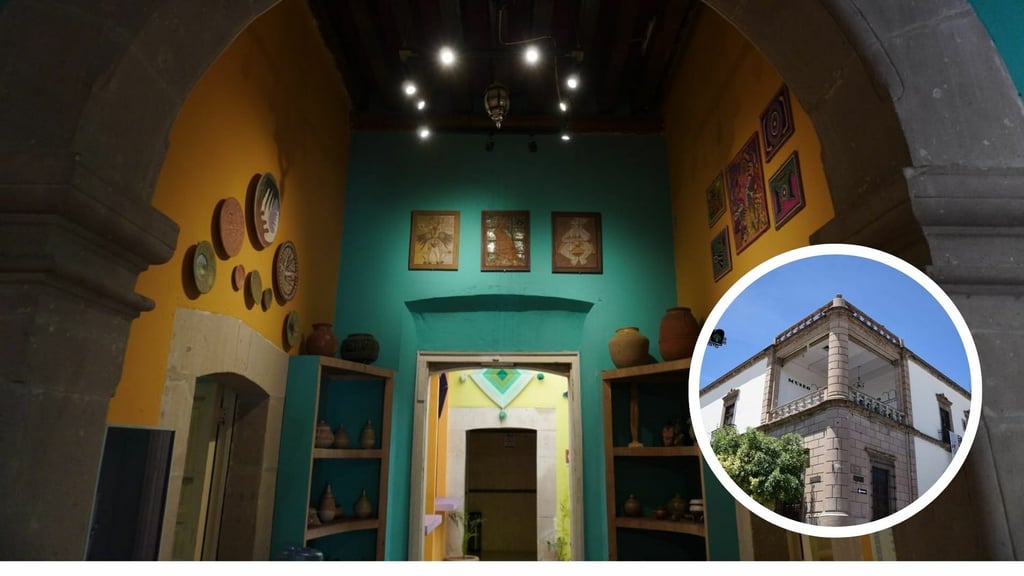 ¿Qué días serán gratuitos los museos en Durango? Aquí te contamos