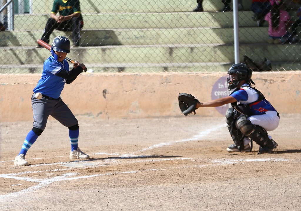 Categoría. Durango será sede del Campeonato Nacional de Beisbol de la Federación Mexicana de Beisbol, en la categoría de menores de 13 años.